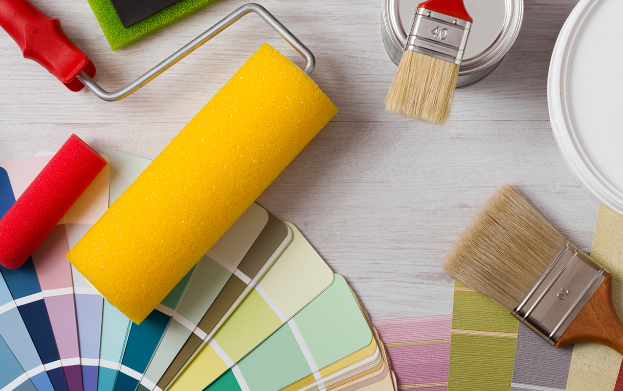 İscehisar dış cephe boyama